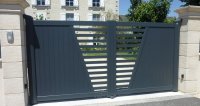 Notre société de clôture et de portail à Hesbecourt